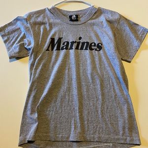 Vintage Marines Tee